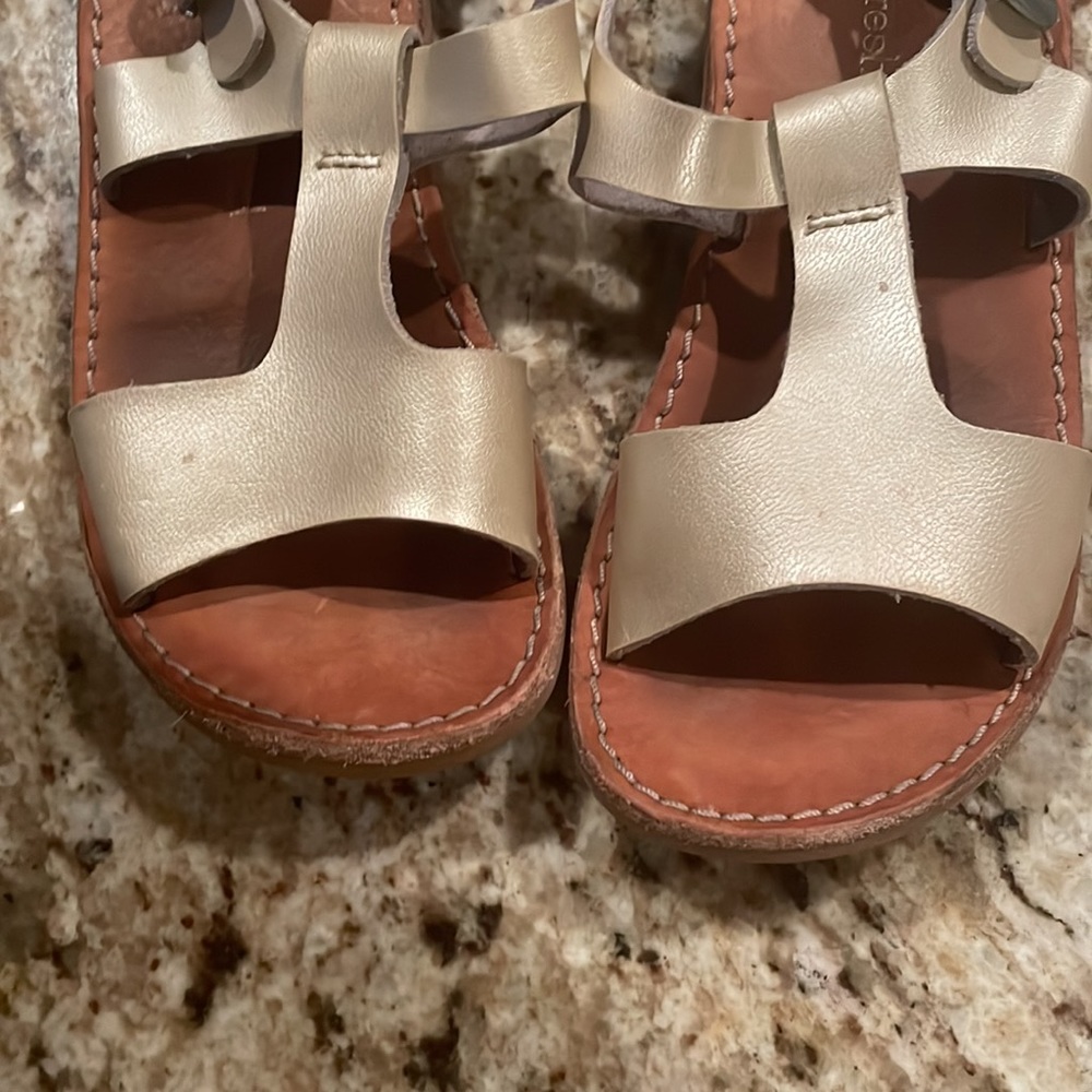 FP sandals - Picture 4 of 6